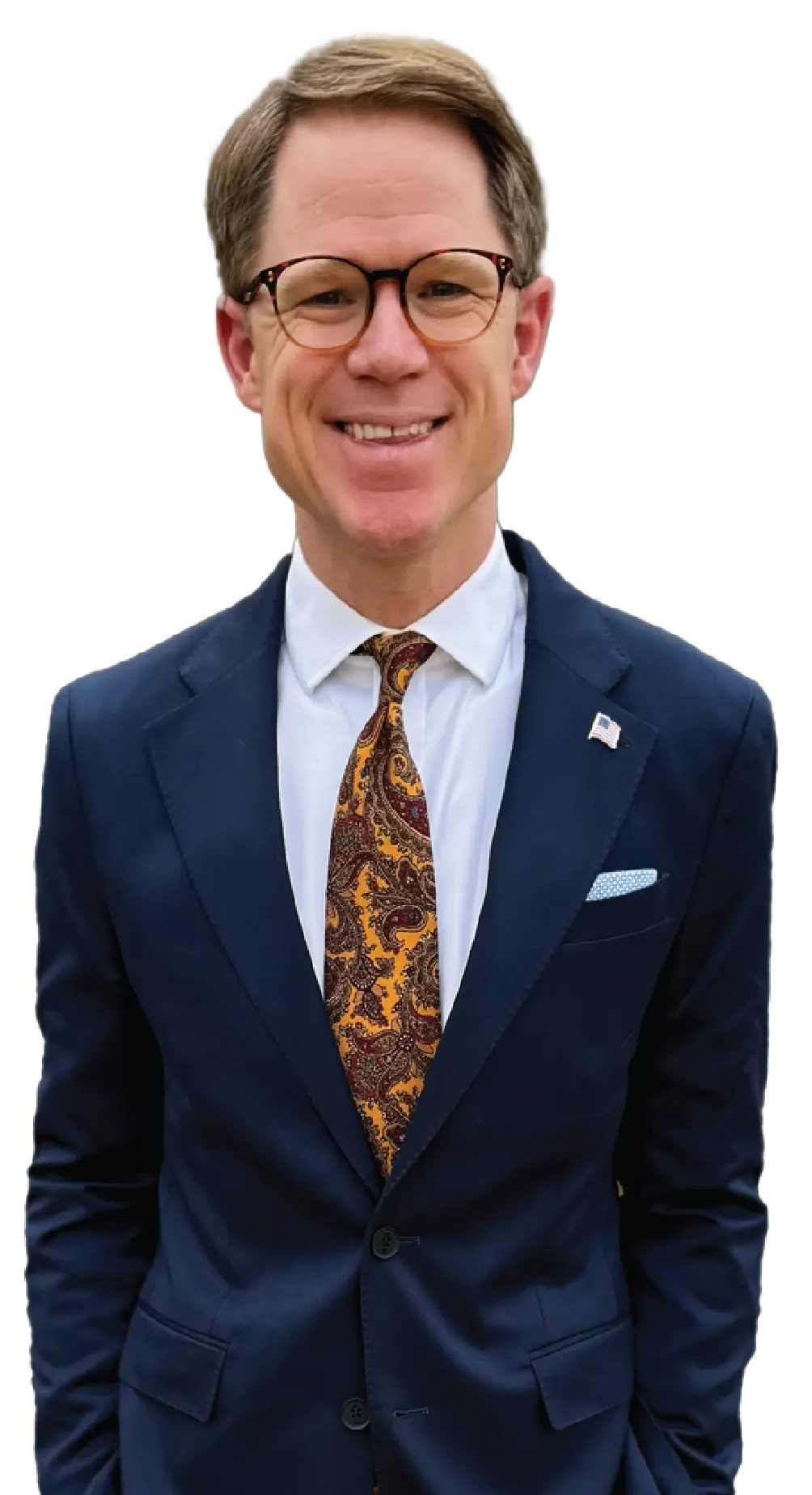 Matt Laubhan, Chief Meteorologist